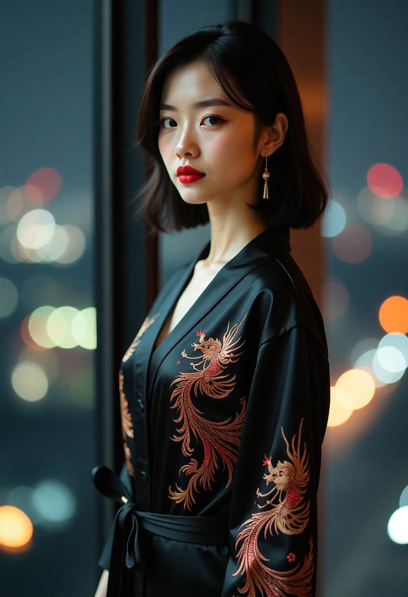 逆流而上的她 海报