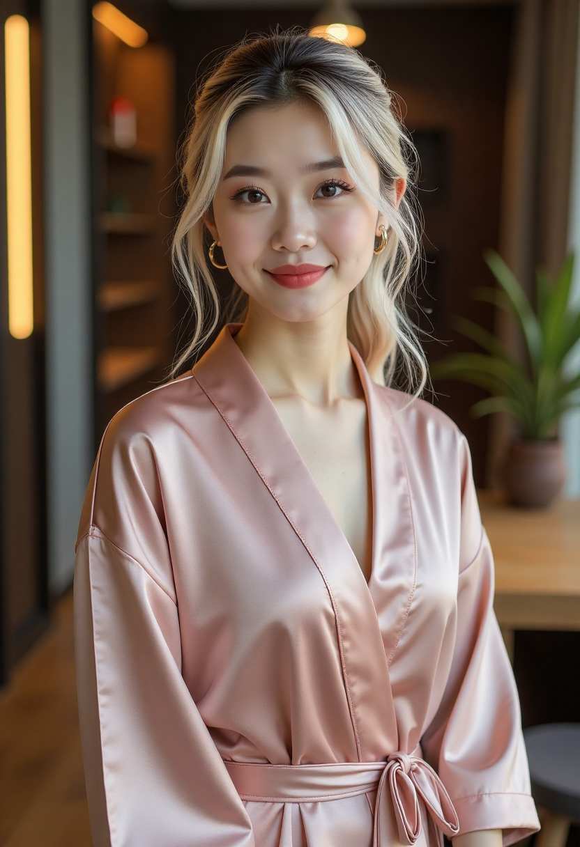 深夜诊疗所 海报