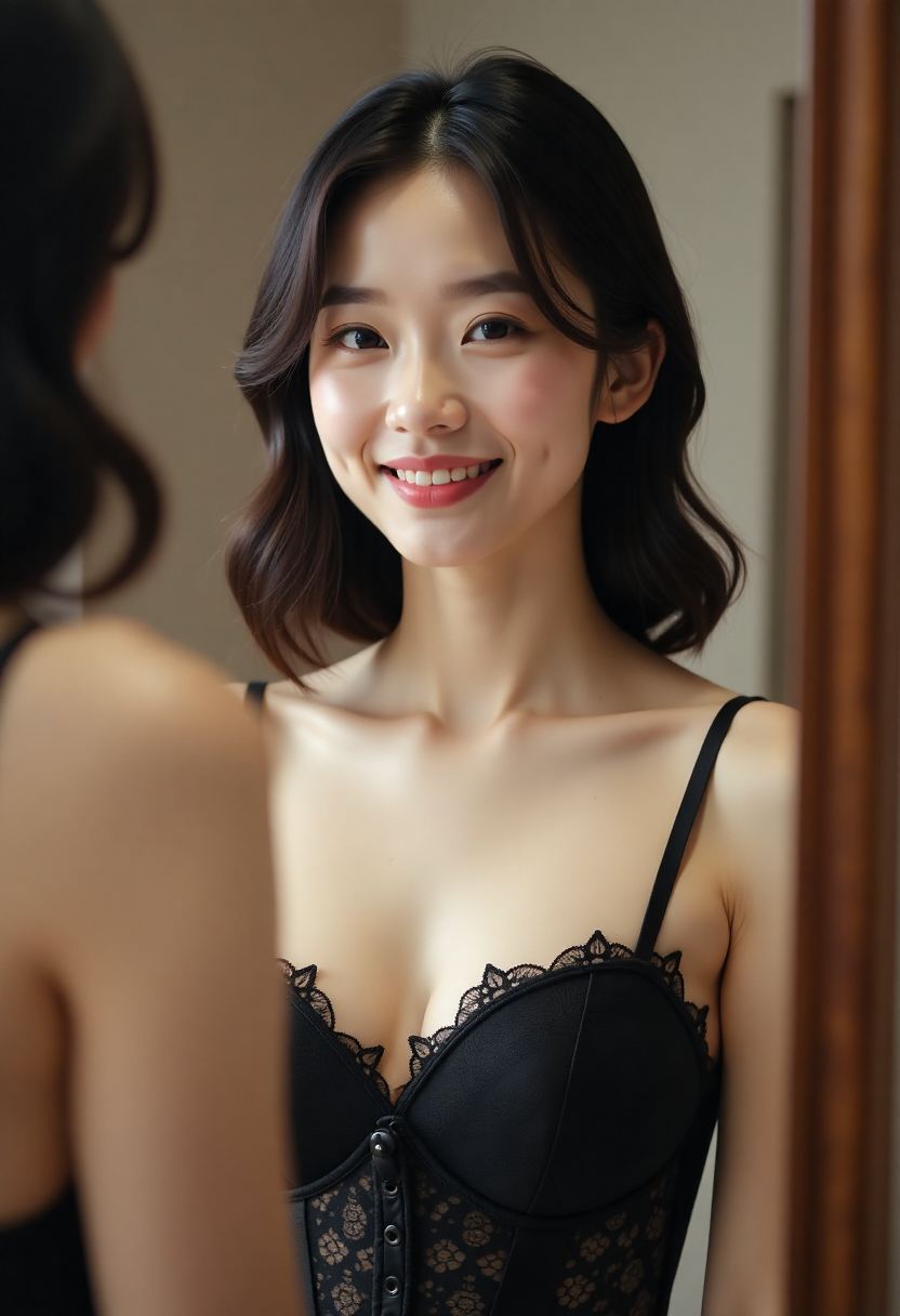 深夜的咖喱店 海报