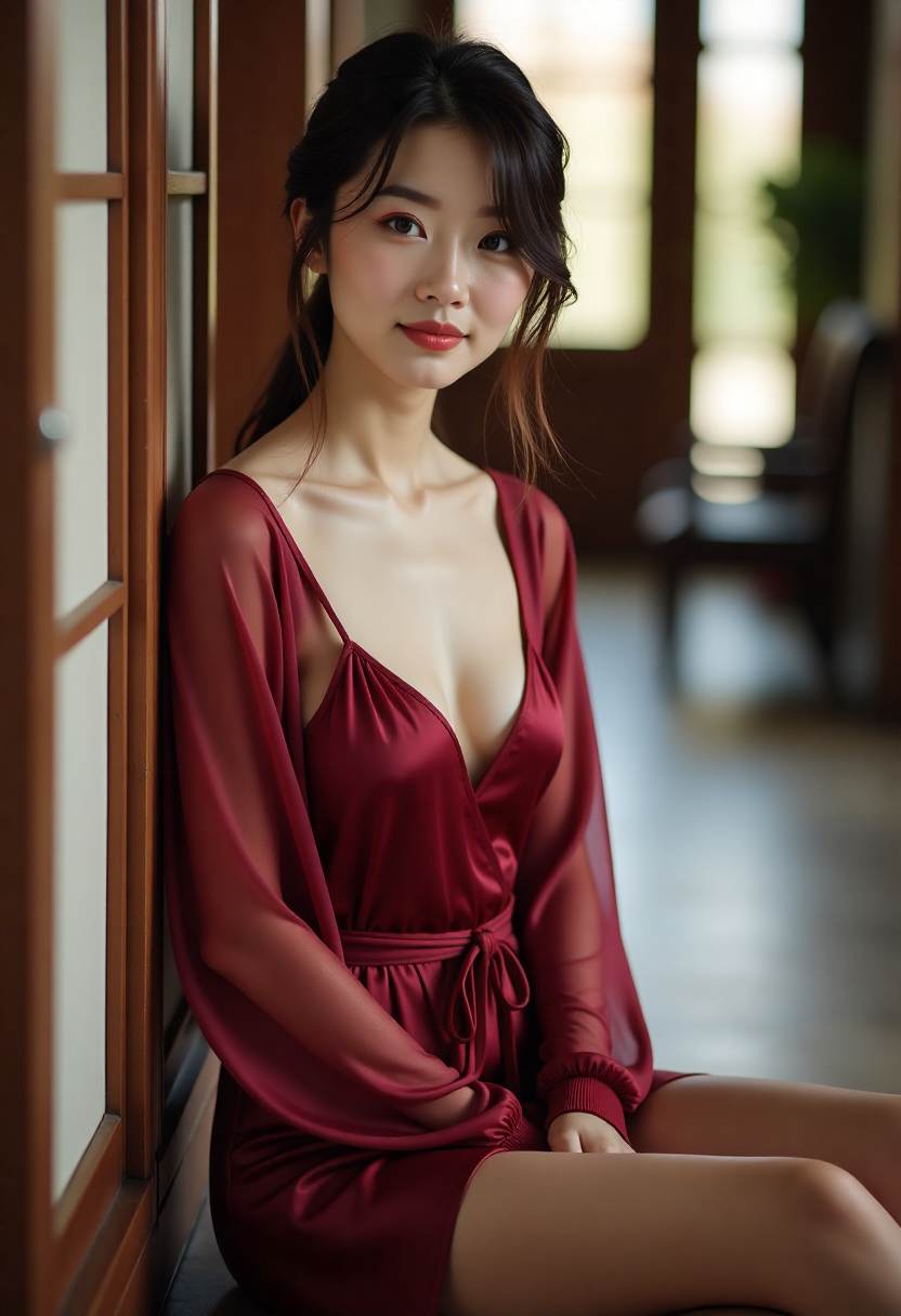 梨泰院咖啡屋 海报